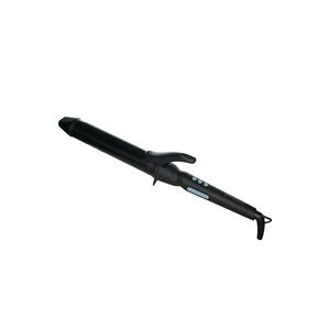 Bio Ionic Black Curling Iron 1” barrel